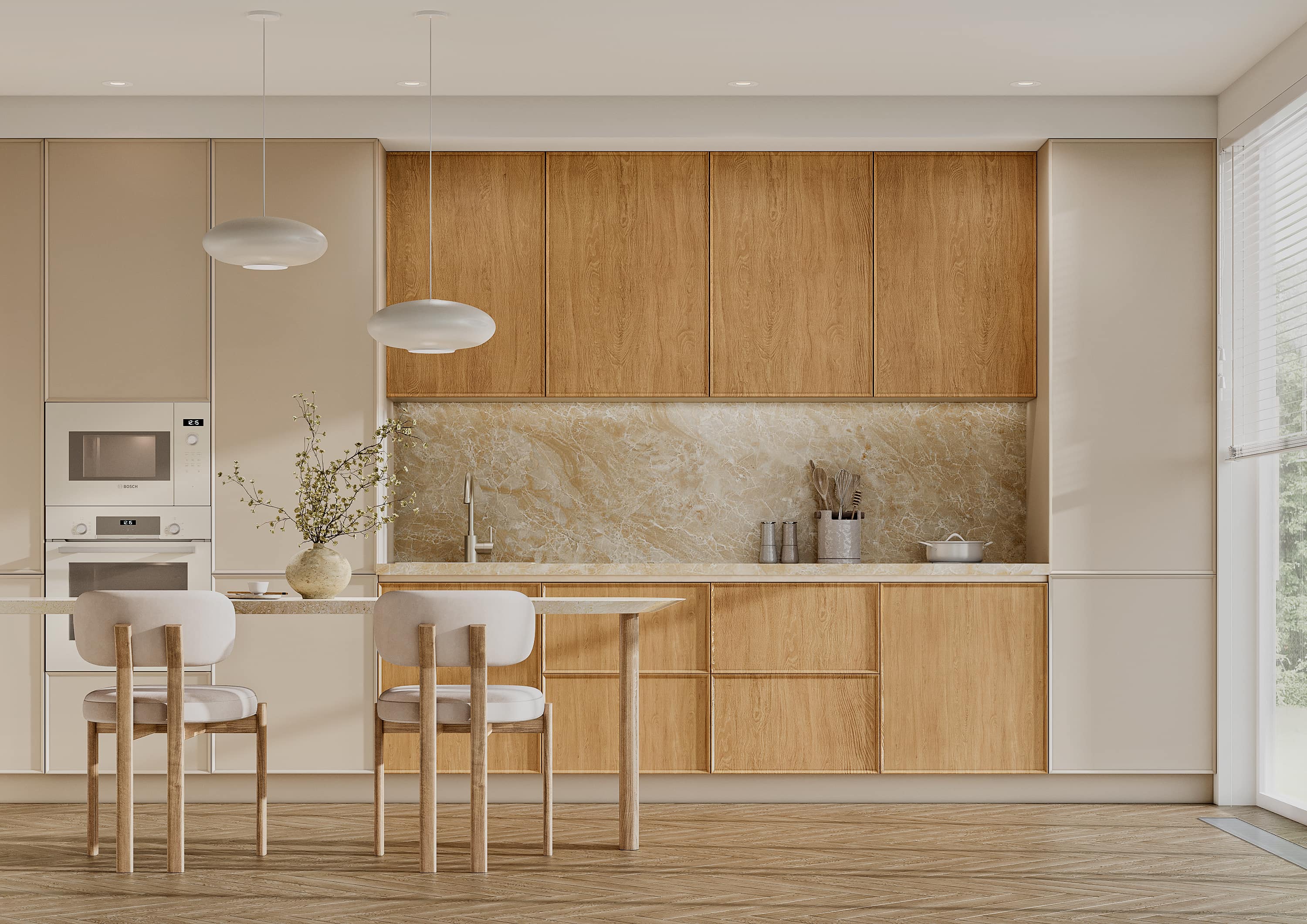 Вариант исполнения